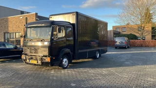 Mercedes-Benz LK 814 1994 - 814 te koop