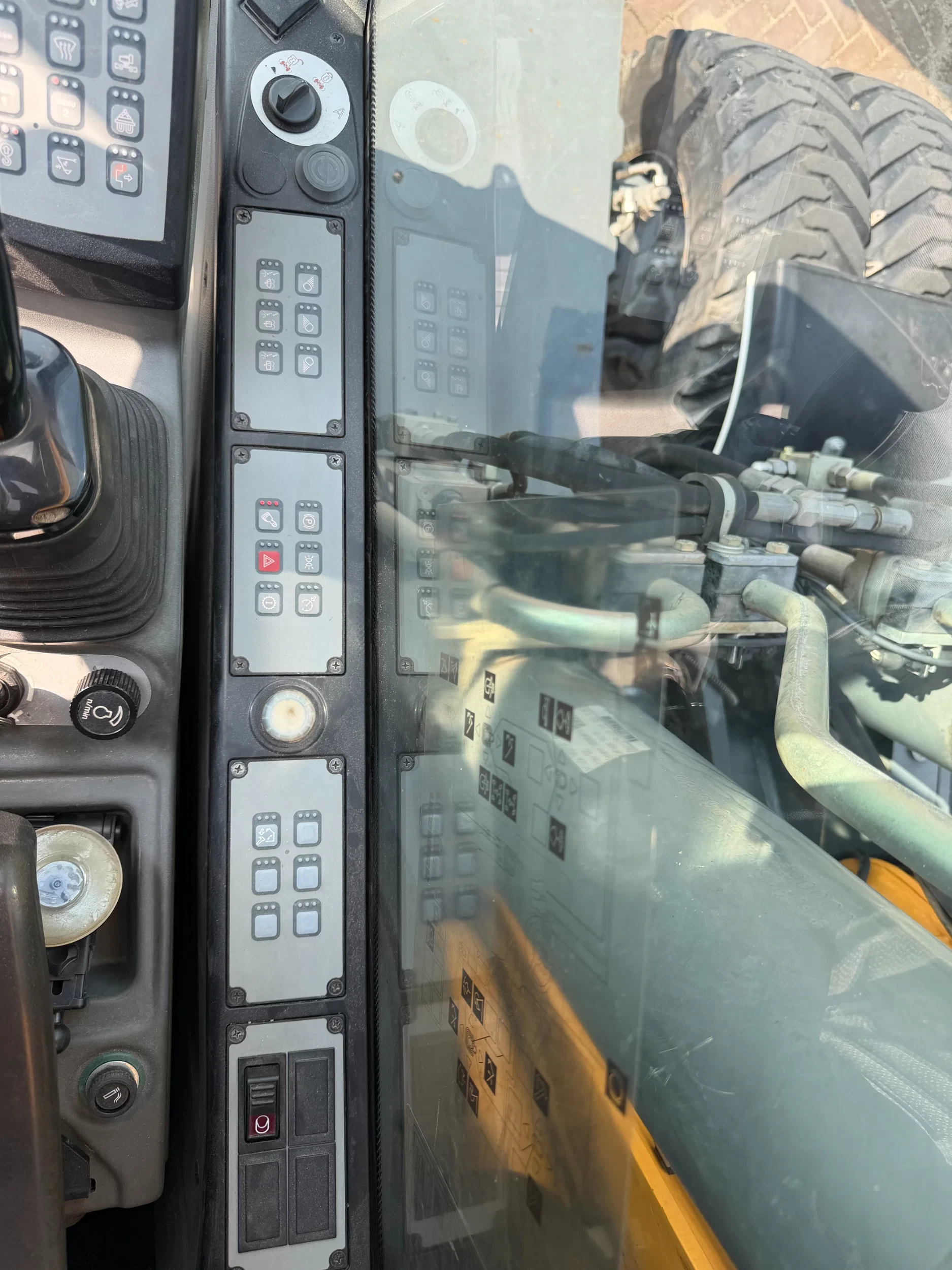 Liebherr 2016 - A918 afbeelding 22