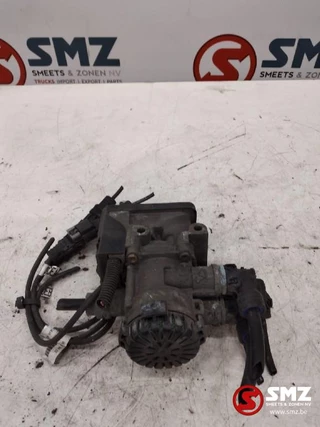 Volvo N/A 2009 - Occ EBS voorasmodulator Volvo zdjecie 1