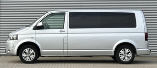 Volkswagen Transporter 2014 - 2.0 TDI L2H1 Extra lang Automaat|navi|camera imagen 5