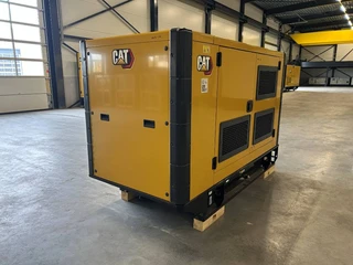 Cat 2026 - DE88E0 - 88 kVA Generator - DPX-18012 zdjęcie 3 miniatura