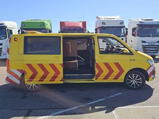 Volkswagen Transporter 2019 - 2.0 TDI obrazek 12