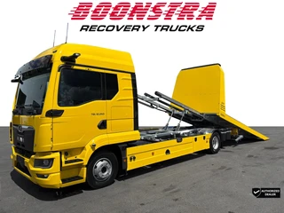 MAN TGL 2026 - 12.250 Isoli Slide D 3 ton Lift Sofort verfugbar possibility to 6 pers na prodej