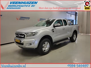 Ford Ranger 2019 - 2.2TDCi 160pk Pickup Automaat Euro 6! imagen 1