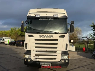 Scania R 2007 - R420 afbeelding 2 miniatuur