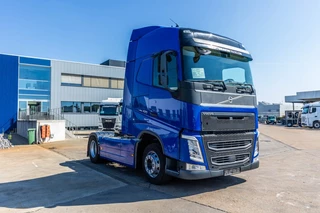Volvo FH 2015 - 420 obrazek 7