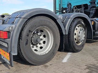 Scania R 2021 - R500 obrazek 16