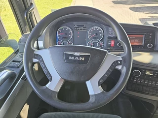 MAN TGX 2013 - 18.440 zdjecie 11