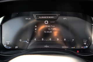 Dodge Ram 1500 2024 - 1500 LIMITED 5.7L V8 | 1e Eigenaar | Head up | Luchtvering | Rambox | Split Tailgate | Pano | Harman / Kardon изображение 17