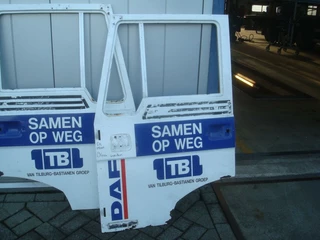 DAF N/A - Portier imagem 3