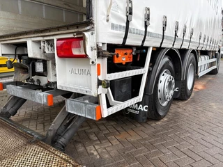 DAF XF 2014 - N/A zdjecie 5