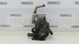 MAN N/A - Heating, Ventilation & AC Standkachel D4A obrazek 2