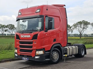 Scania R 2022 - R450 afbeelding 2 miniatuur