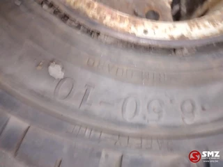 Diversen N/A - Occ Band 6.5-10 Magnum bild 2
