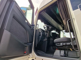 MAN TGX 2026 - 18.520 4x2 - NEW - Show truck - Retarder - Night clima - Full air - Navi - PTO prep image 9