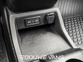 Mercedes-Benz eCitan 2025 - L2 Automaat MBUX Airco Extra Lang Navigatie image 19