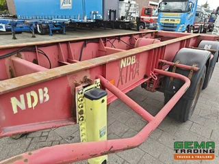 SHLADOT SD-901M 2-Assen ROR 1990 - N/A afbeelding 11