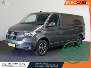 Volkswagen Transporter 2024 - 2.0 TDI L2H1 28 Highline Automaat te koop