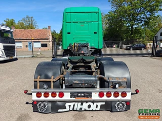 Scania R 2006 - R420 image 8