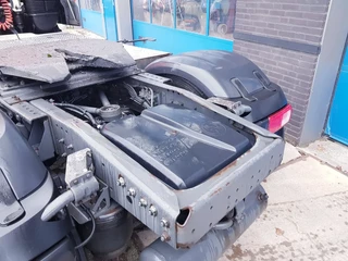 DAF XF 410 2014 - Top condition bild 17