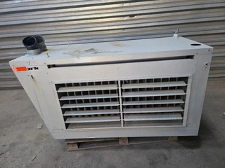 Mark Heating Unit image 3 thumbnail