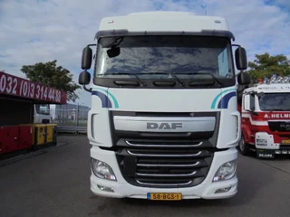DAF XF 440 2016 - N/A imagen 2
