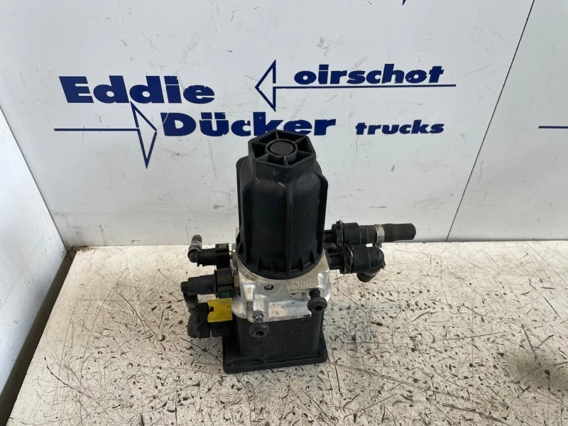 DAF - 2115624 / 2208766 EAS-POMPMODULE image 2