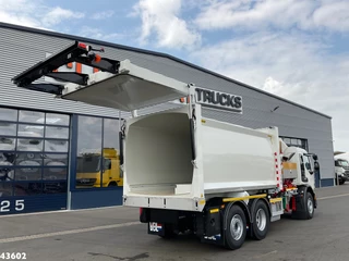 Volvo FE 350 VDL Translift zijlader 2023 - N/A изображение 9