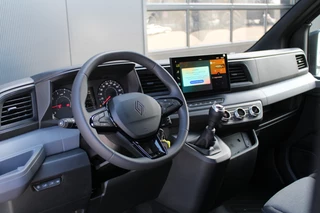 Renault Master 2024 - T35 2.0 dCi 170pk L2H2 Extra - 2x Schuifdeur - Navigatie - Blind Spot - Camera - Stoelverwarming - Verwarmde voorruit - Rijklaar immagine 2