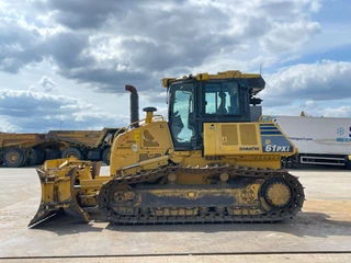 Komatsu D61PXi-24 2017 te koop