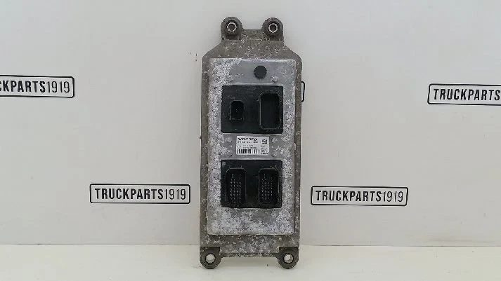 Volvo - Electrical System Regeleenheid CCIOM Volvo afbeelding 1