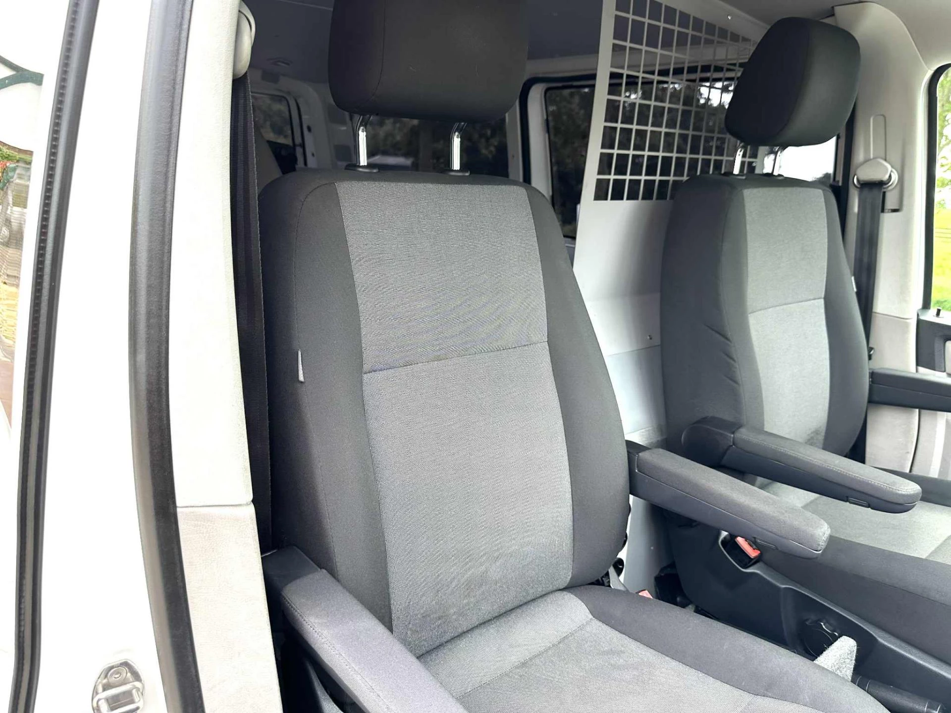 Volkswagen Transporter 2016 - Kombi 2.0 TDI L2H1 Marge EURO 6 CAMPER BASIS!!! 204 PK!!! afbeelding 43