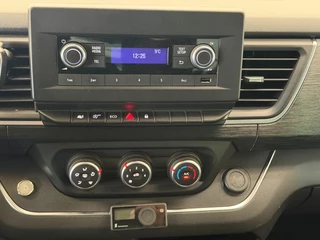 Renault Trafic 2023 - 2.0DCI L2H1 Personenvervoer Airco + Dak Airco Cruisecontrol 150PK imagem 21