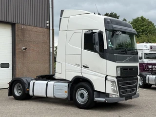 Volvo FH 2016 - 500 obrazek 2