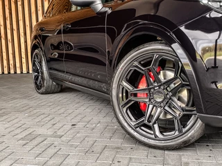 Porsche Cayenne 2018 - 3.0 V6 340PK Automaat zdjecie 24