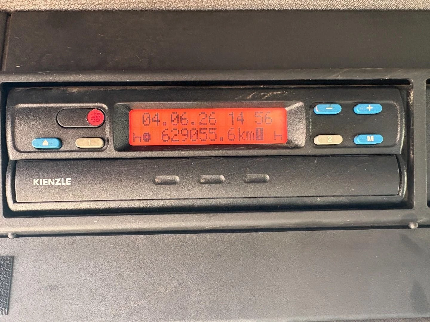 Ginaf X 3335 S 2002 afbeelding 25