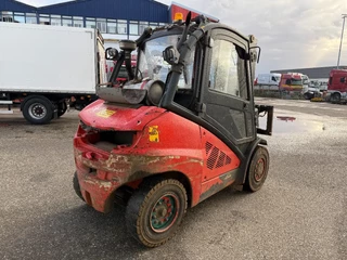 Linde H45T02 2015 - CE obrazek 9