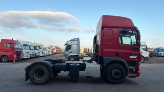 DAF CF 450 2019 - N/A immagine 4
