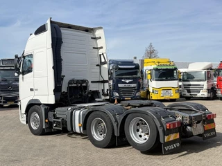 Volvo FH 2009 - N/A immagine 3