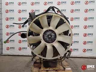 Iveco N/A 2015 - Occ motor F3GFE611 Iveco Cursor 11 zdjecie 3