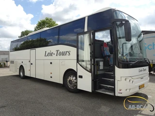 VDL SB4000 Berkhof 53 Seats EURO 5 2010 te koop