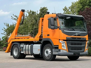 Volvo FM 430 2021 - N/A изображение 1