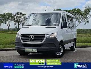 Mercedes-Benz Sprinter 2021 - 311 zdjecie 1