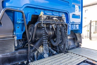 MAN TGX 2019 - 18.500 XL BLS +INTARDER image 8