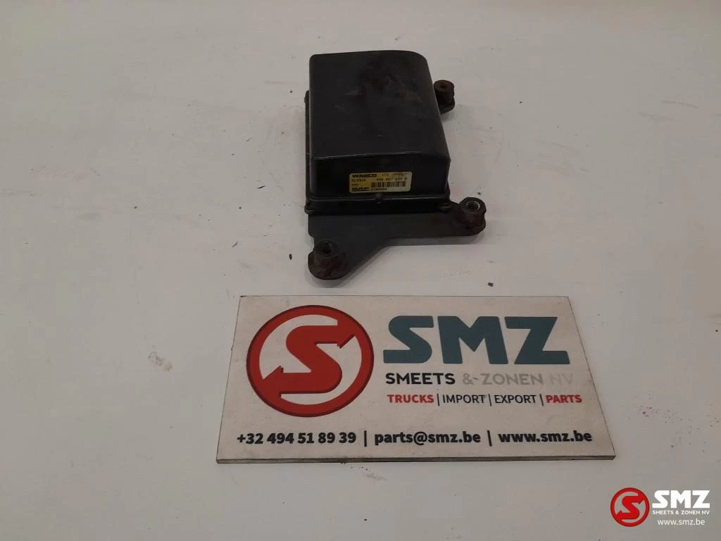 DAF 2018 - Occ radarsensor DAF obrázek 3