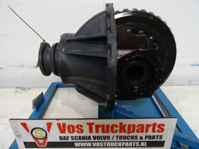 DAF 2017 - 1344-2.53 INCL. SPER imagem 1