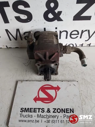 Diversen N/A - Occ Hydraulische pomp afbeelding 2