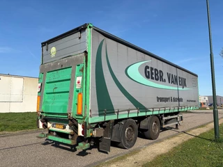 Jumbo TO 180.SE 2004 - N/A immagine 3