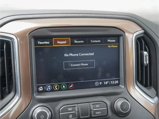 Chevrolet Silverado 2022 - High Country 6.2L V8 imagem 41