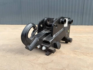 Verachtert N/A 2022 - CW05 - Caterpillar 301 immagine 1